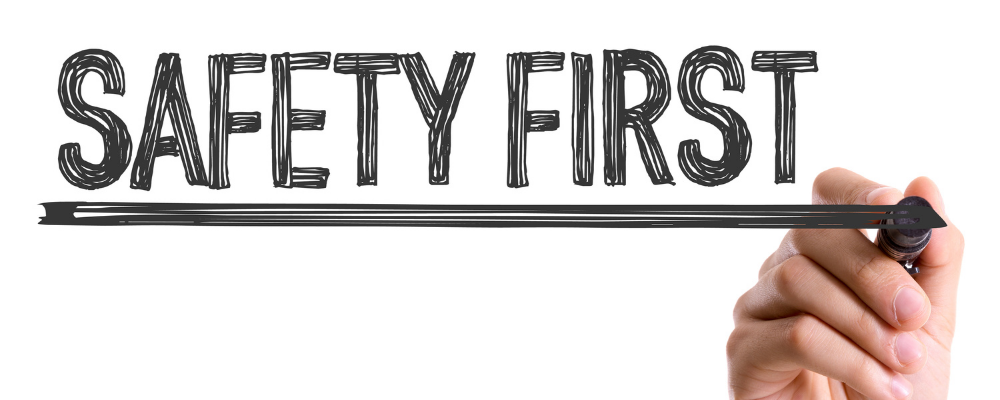 best safety items for RVers