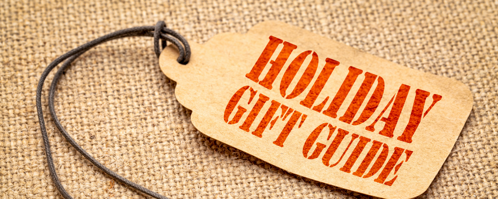 Holiday Gift Guide